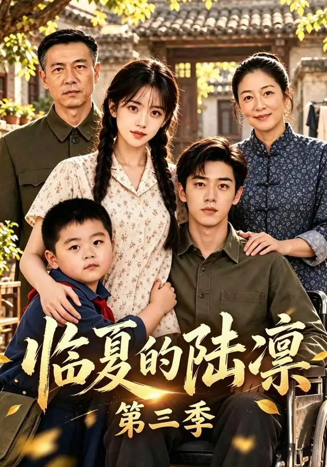 临夏的陆凛第三季（101集） - 海之城短剧