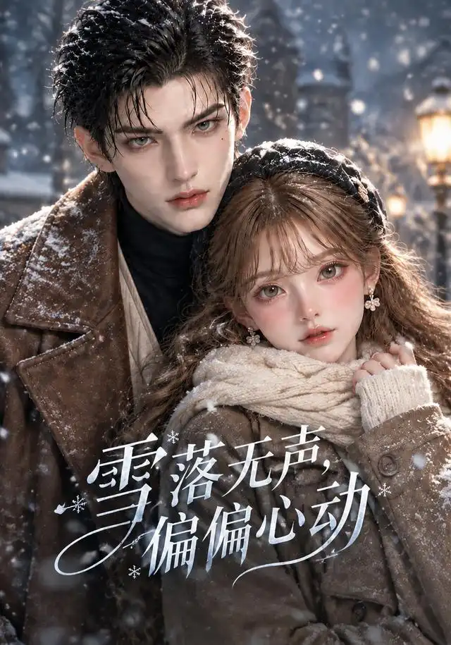 雪落无声偏偏心动（126集）-海之城短剧项目