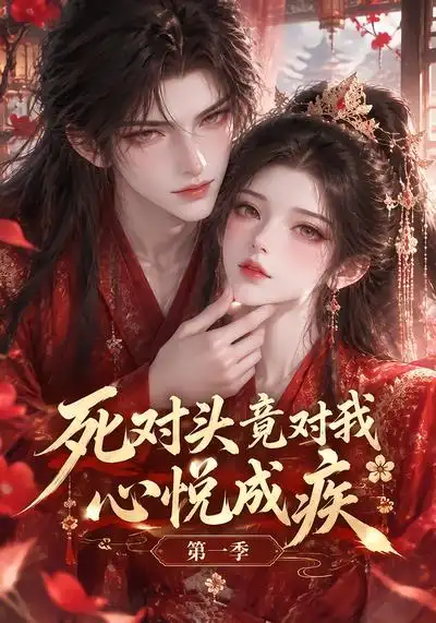 死对头竟对我心悦成疾第一季（387集）-海之城短剧项目