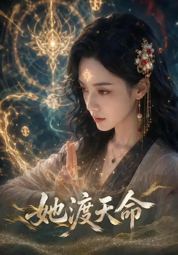 她渡天命 她渡天命