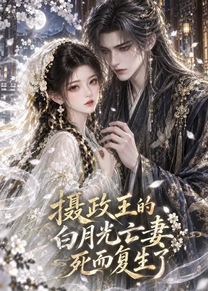 摄政王的白月光亡妻死而复生了第一季（320集） - 海之城短剧