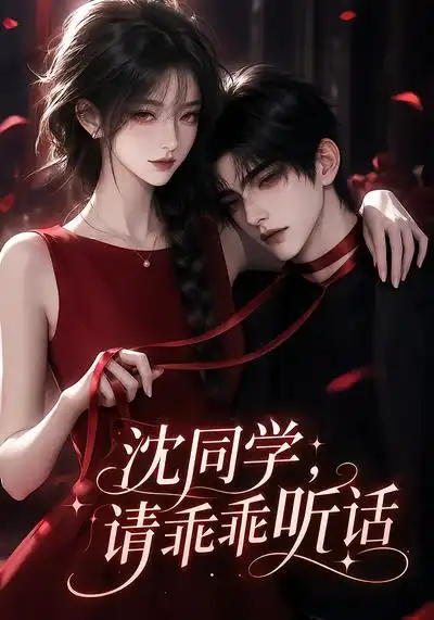 沈同学,请乖乖听话（61集）-海之城短剧项目