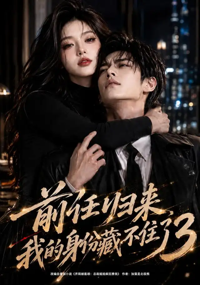 前任归来我的身份藏不住了3（94集）-海之城短剧项目