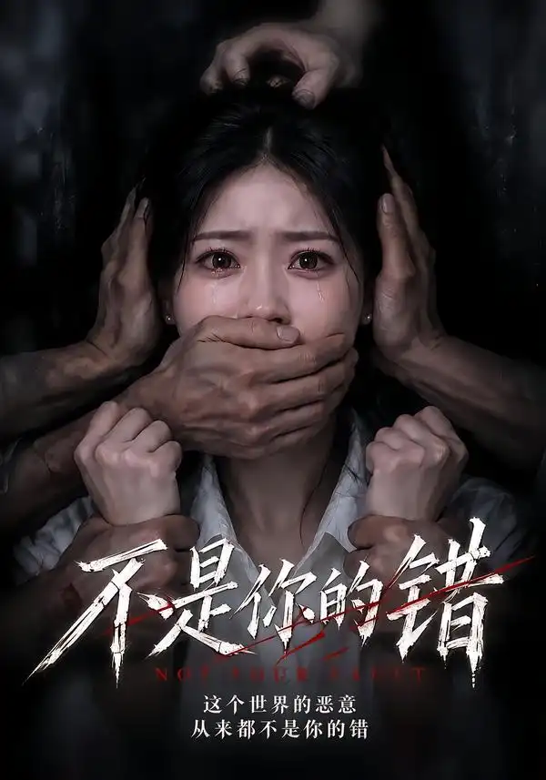 不是你的错（63集）朱婉婷＆彭天烁 - 海之城短剧