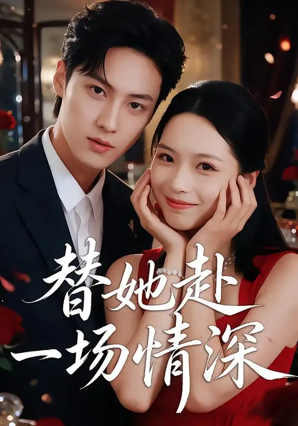 替她赴一场情深 替她赴一场情深