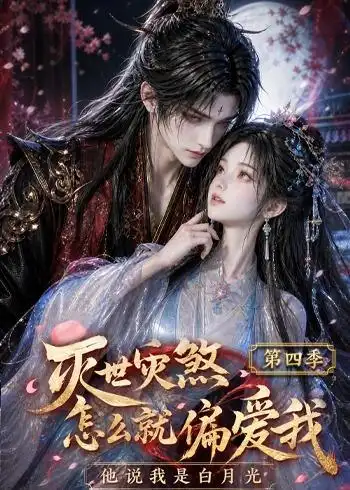 灭世灾煞怎么就偏爱我他说我是白月光第四季（161集）-海之城短剧项目