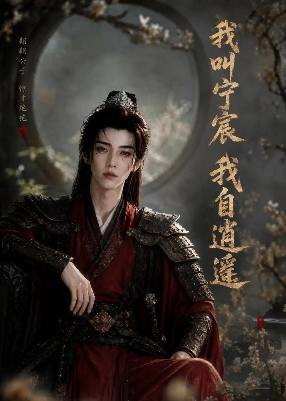 我叫宁宸我自逍遥（501集）-海之城短剧项目