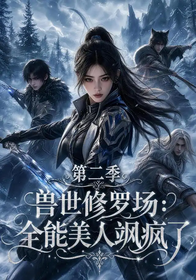 兽世修罗场全能美人飒疯了第二季 兽世修罗场全能美人飒疯了第二季