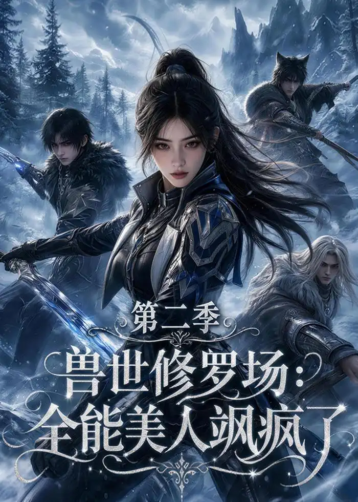 兽世修罗场全能美人飒疯了第二季（172集）-海之城短剧项目