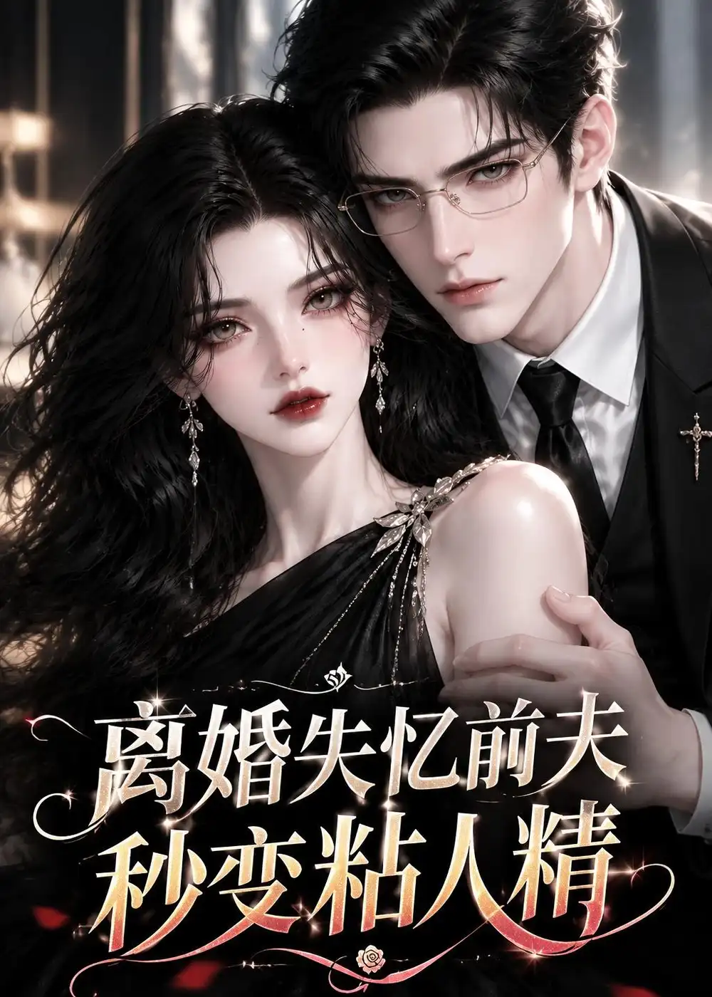离婚失忆前夫秒变粘人精（57集）-海之城短剧项目