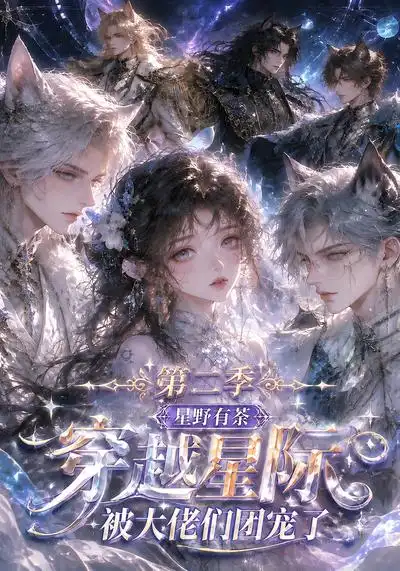 星野有荼穿越星际被大佬们团宠了第二季（更至103集）-海之城短剧项目