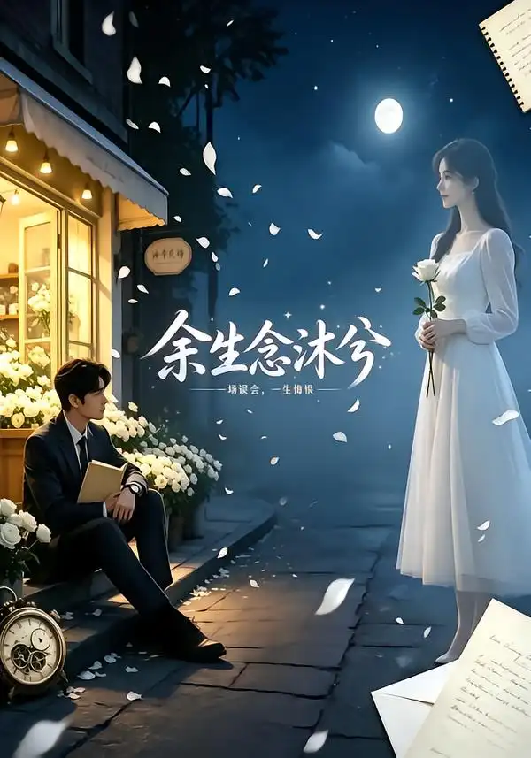 余生念沐兮（25集）高新雨＆于靖怡-海之城短剧项目