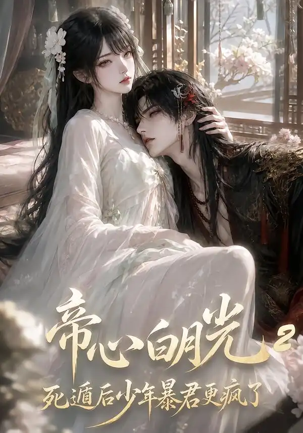 帝心白月光死遁后少年暴君更疯了2（118集）-海之城短剧项目