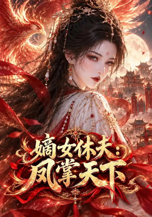 嫡女休夫凤掌天下 嫡女休夫凤掌天下