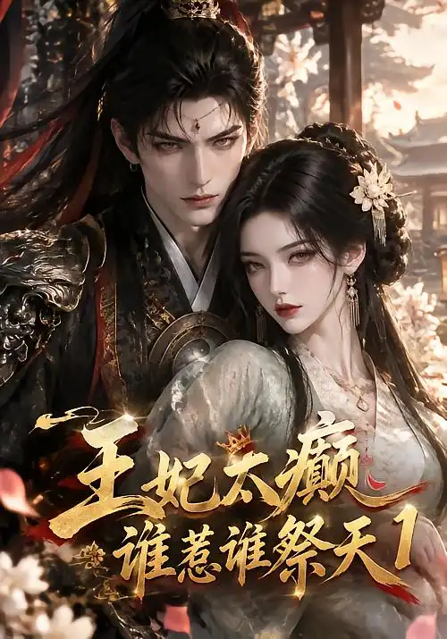王妃太颠谁惹谁祭天1（311集）-海之城短剧项目