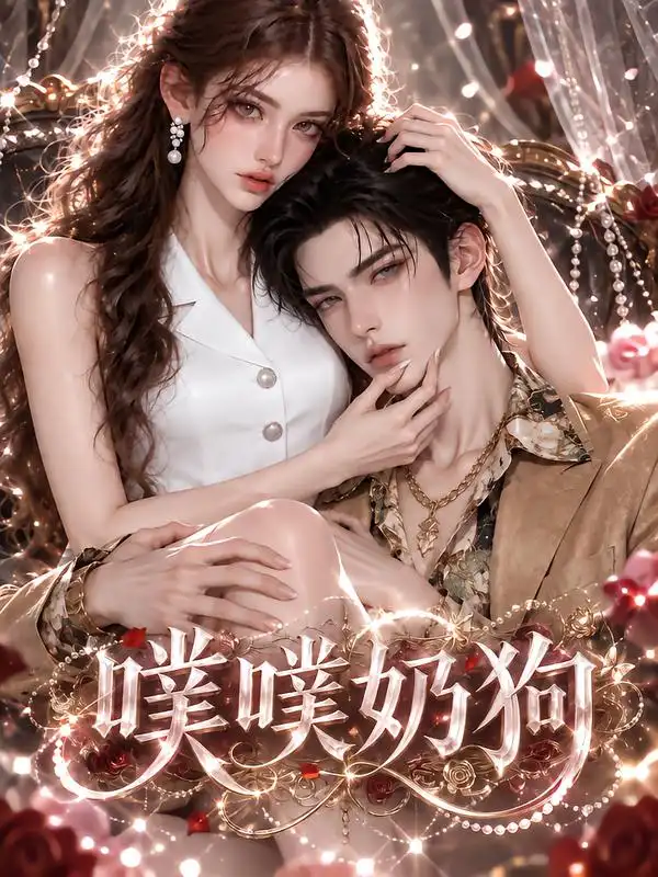 噗噗奶狗（133集）-海之城短剧项目