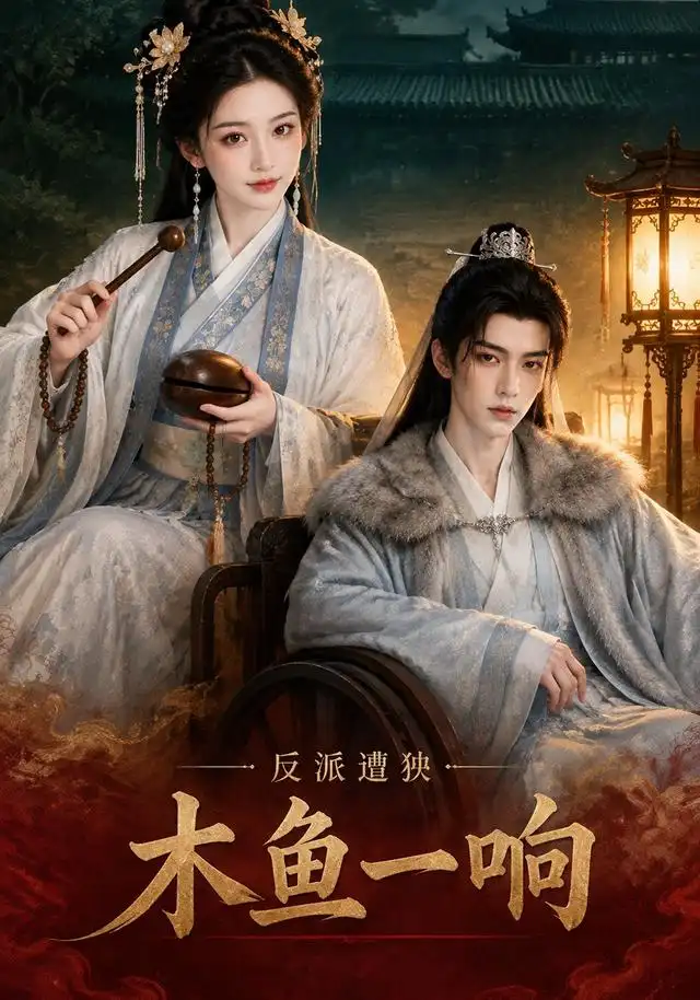 木鱼一响反派遭殃（102集）-海之城短剧项目