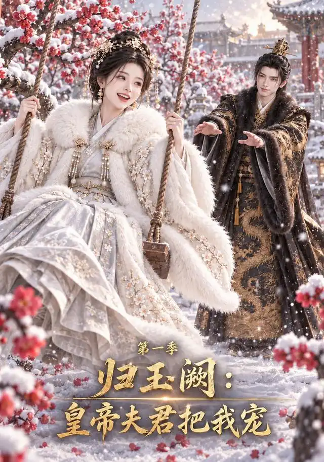归玉阙皇帝夫君把我宠第一季（109集）-海之城短剧项目