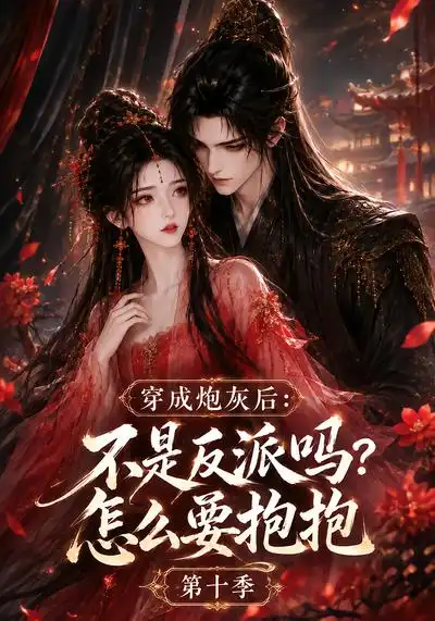 穿成炮灰后不是反派吗怎么要抱抱第十季（143集）-海之城短剧项目