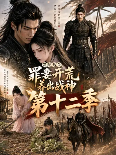 发配边关罪妻开荒养出战神第十二季（更至59集） - 海之城短剧
