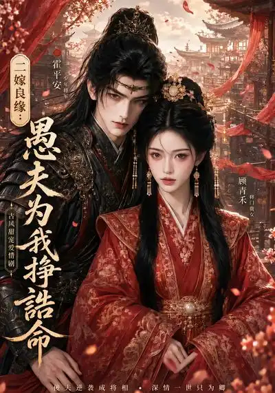 二嫁良缘愚夫为我挣诰命（82集） - 海之城短剧