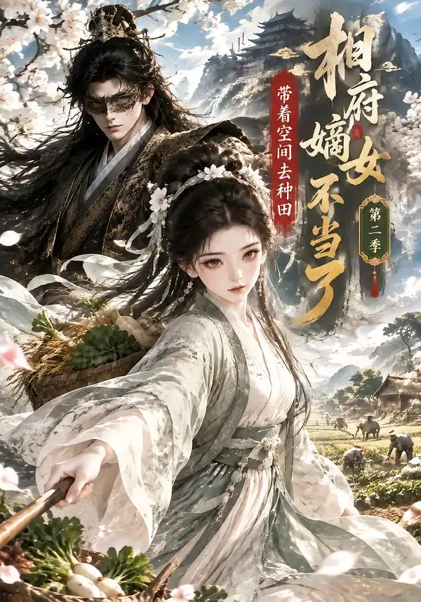 相府嫡女不当了带着空间去种田第二季（90集）-海之城短剧项目