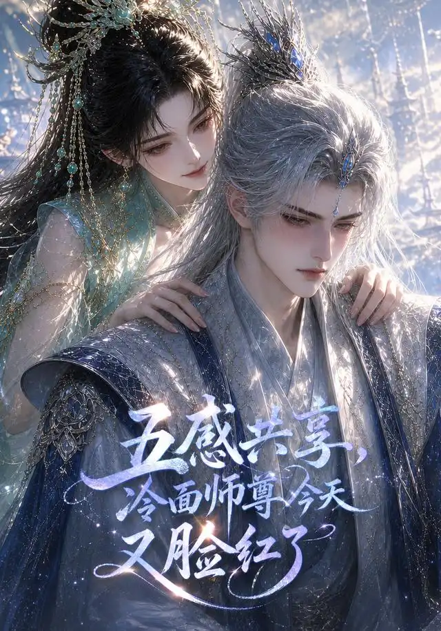 五感共享冷面师尊今天又脸红了（60集）-海之城短剧项目