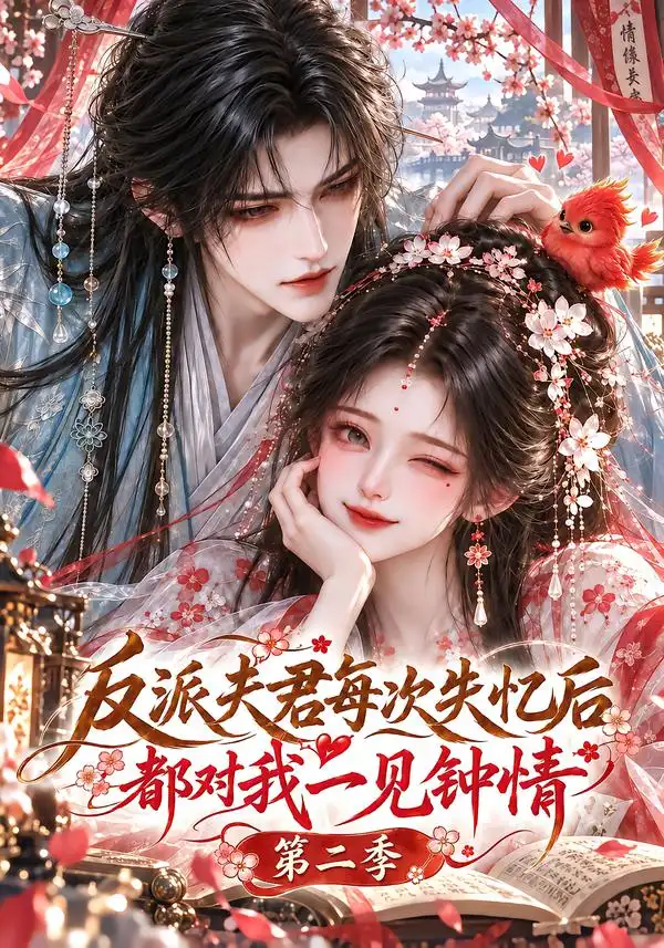 反派夫君每次失忆后都对我一见钟情第二季（164集）-海之城短剧项目