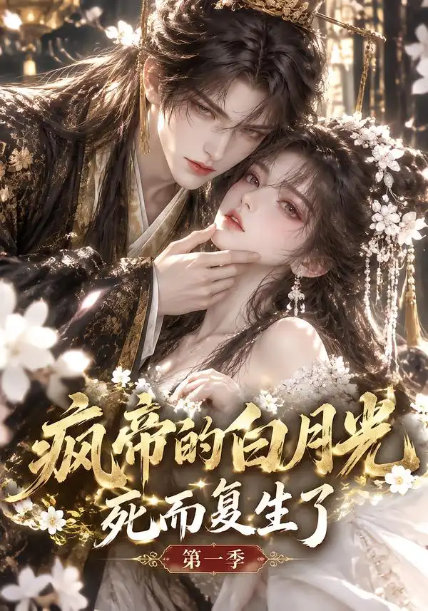 疯帝的白月光死而复生了第一季（178集）-海之城短剧项目