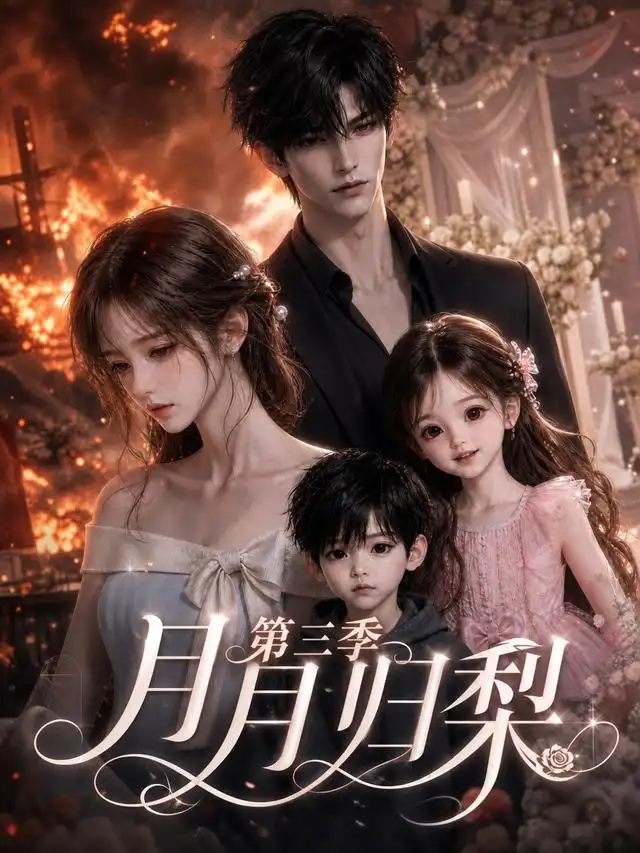 月月归梨第三季（166集）-海之城短剧项目
