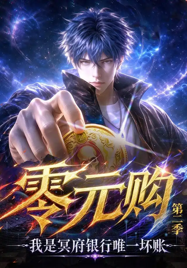 零元购我是冥府银行唯一坏账第二季（150集）-海之城短剧项目