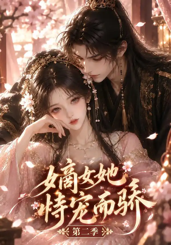 嫡女她恃宠而骄第二季（125集）-海之城短剧项目