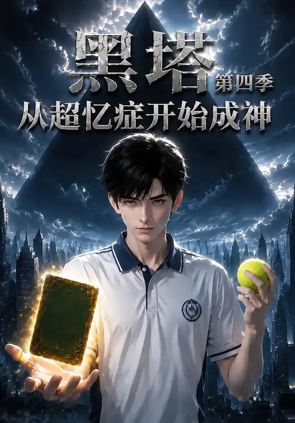 黑塔从超忆症开始成神第四季（132集）-海之城短剧项目