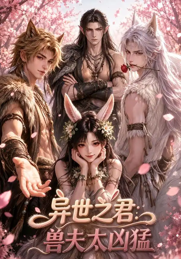 异世之君兽夫太凶猛（65集）-海之城短剧项目