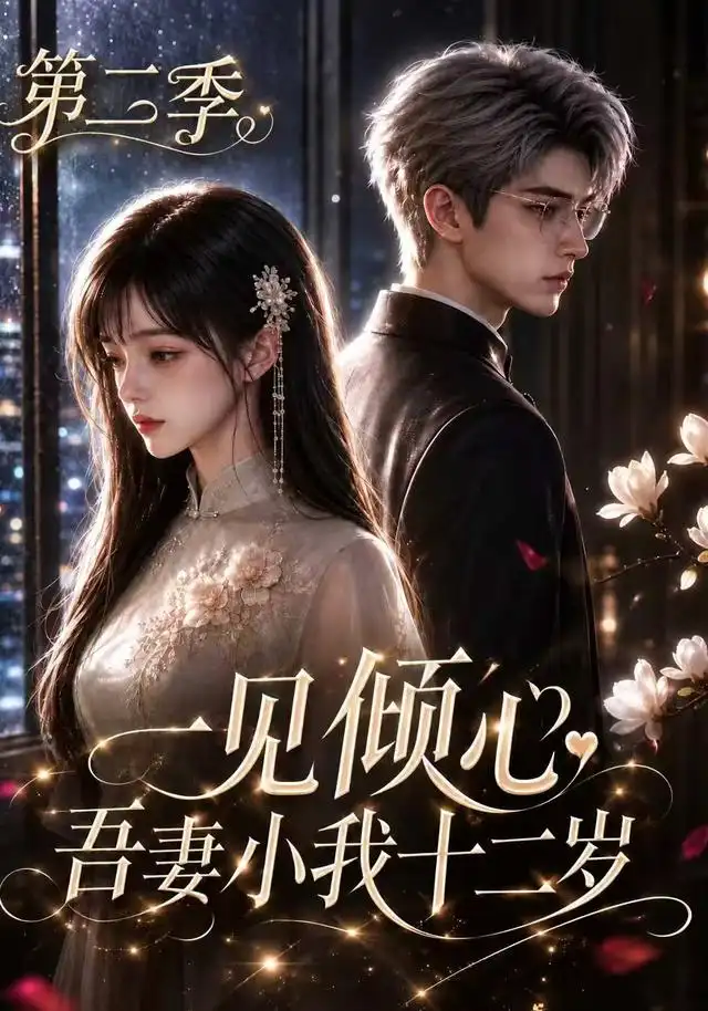 一见倾心吾妻小我十二岁第二季 一见倾心吾妻小我十二岁第二季