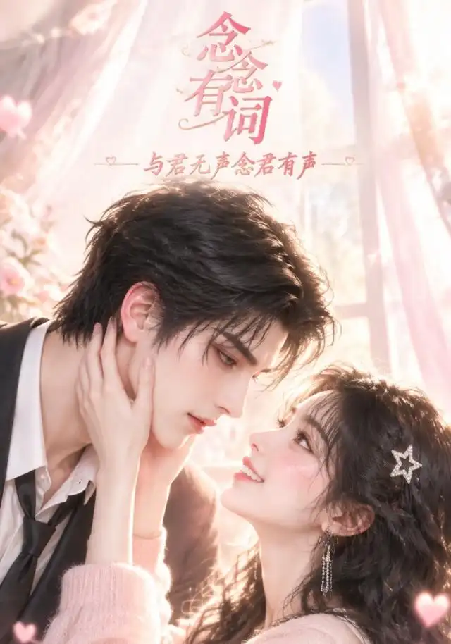 念念有词_与君无声念君有声（166集）-海之城短剧项目