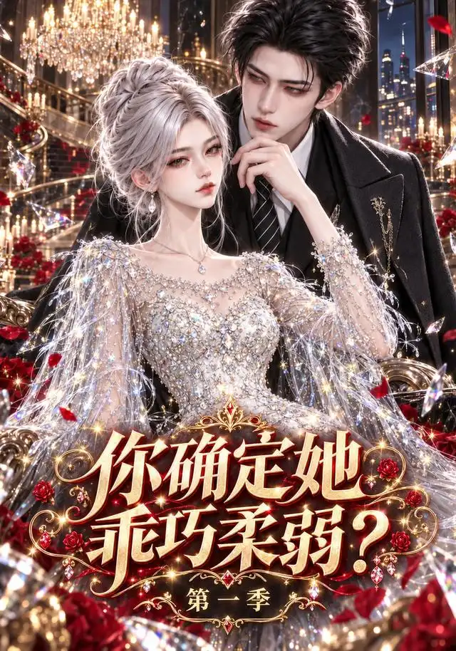 你确定她乖巧柔弱第一季（141集）-海之城短剧项目