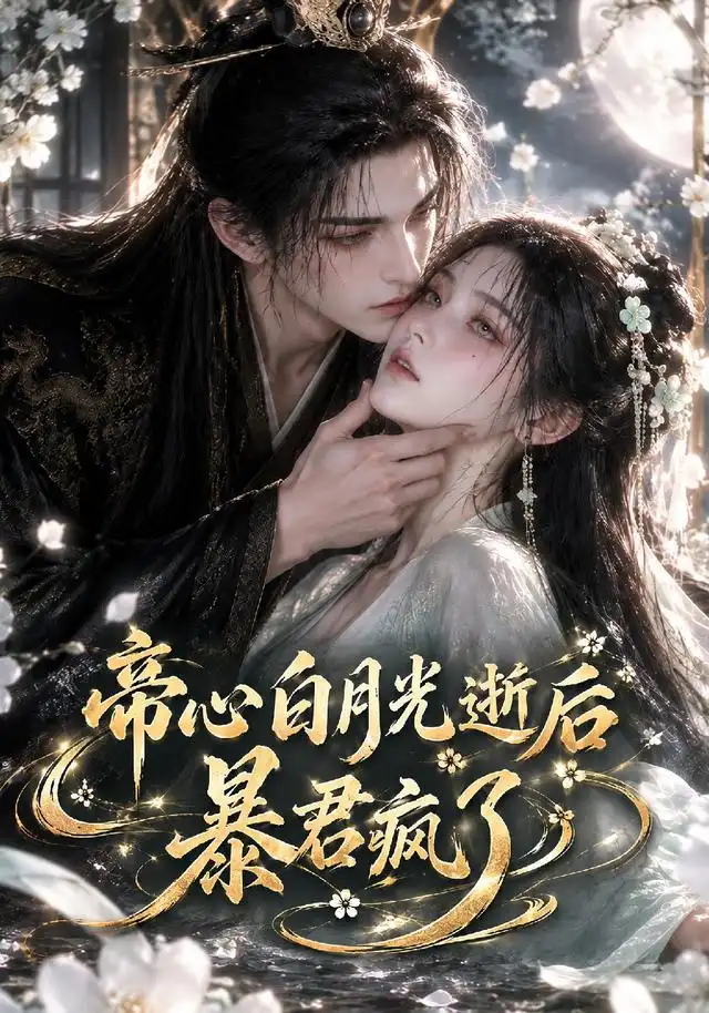 帝心白月光逝后暴君疯了（1000集）-海之城短剧项目