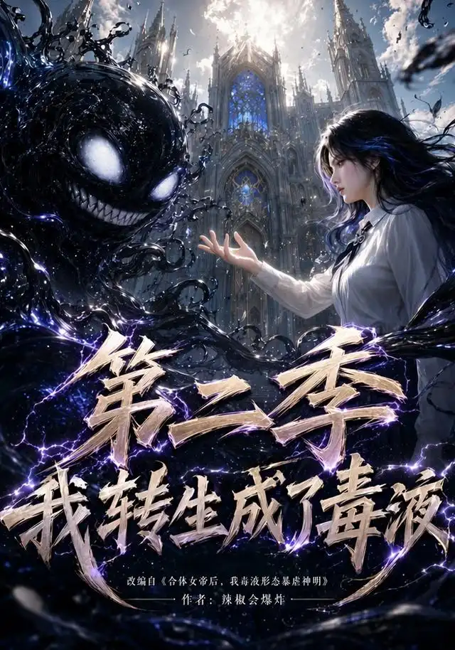 我转生成了毒液第二季（65集）-海之城短剧项目