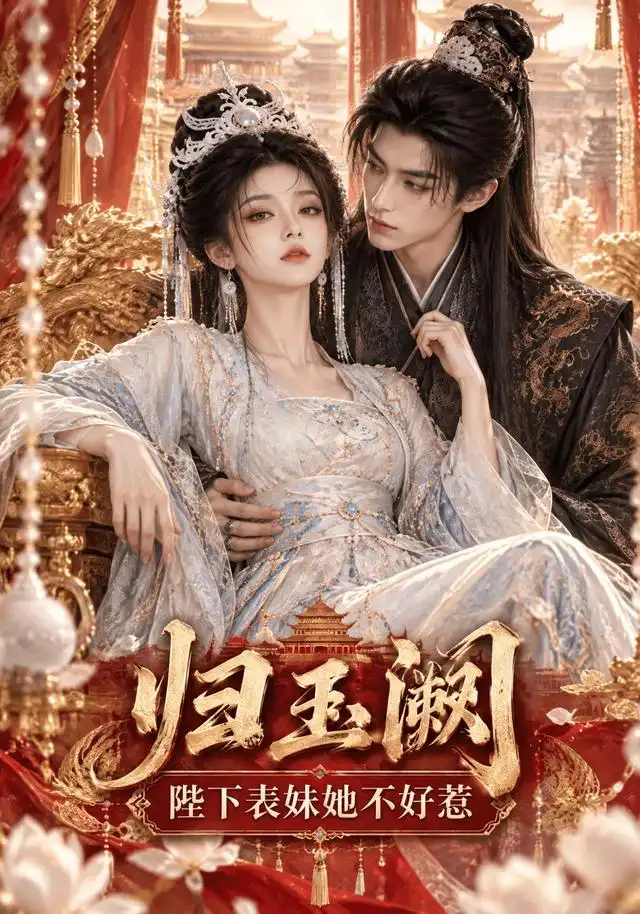 归玉阙陛下表妹她不好惹（58集）-海之城短剧项目