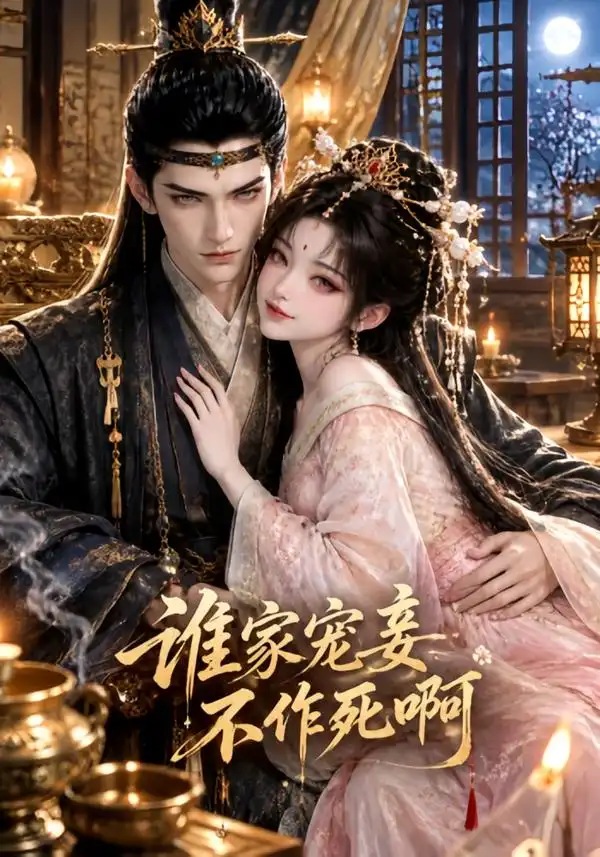 谁家宠妾不作死啊（122集）-海之城短剧项目