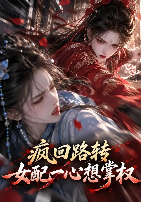 疯回路转女配一心想掌权（100集）-海之城短剧项目
