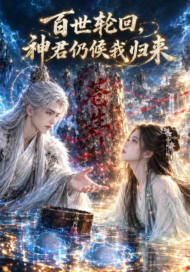 百世轮回神君仍候我归来（39集）-海之城短剧项目