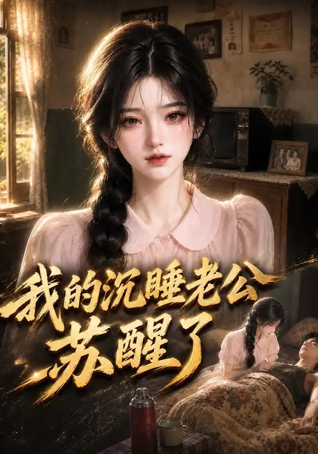 我的沉睡老公苏醒了第二季（218集）-海之城短剧项目