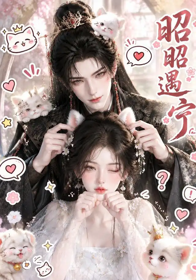 昭昭遇宁（183集）-海之城短剧项目