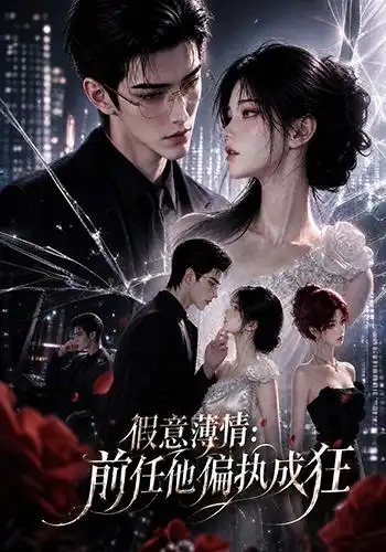 假意薄情前任他偏执成狂（50集）-海之城短剧项目