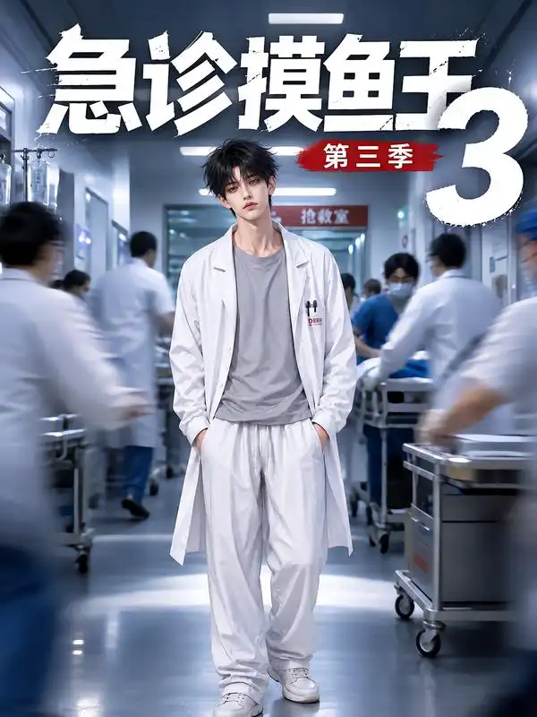 急诊摸鱼王3 （129集）-海之城短剧项目