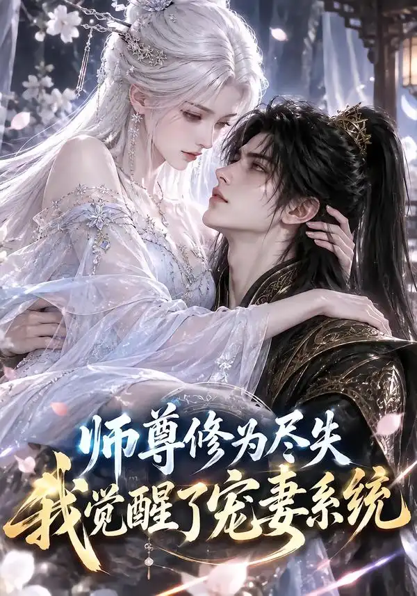 师尊修为尽失我觉醒了宠妻系统 （203集）-海之城短剧项目