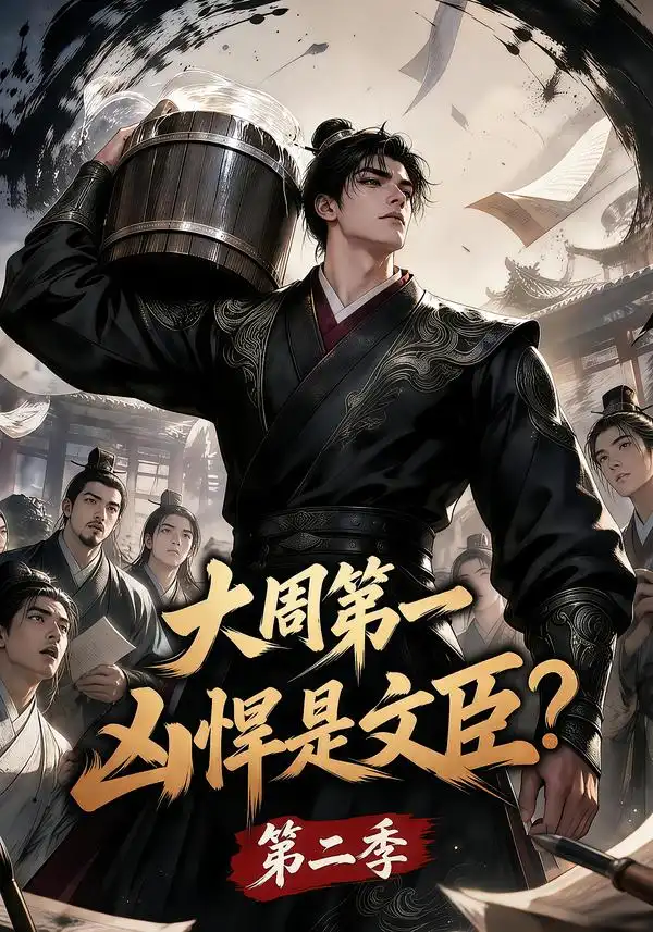 大周第一凶悍是文臣第二季 （150集）-海之城短剧项目