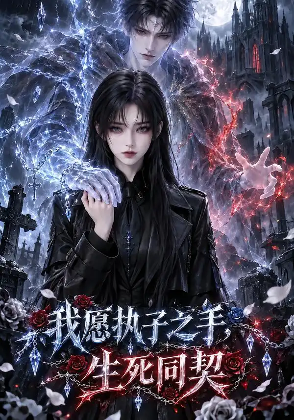 我愿执子之手生死同契（133集）-海之城短剧项目